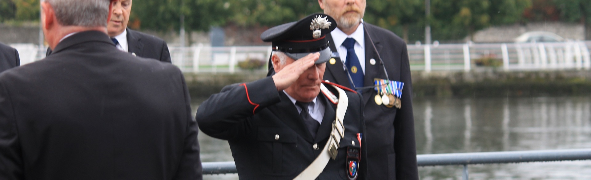 Associazione Nazionale Carabinieri Irlanda